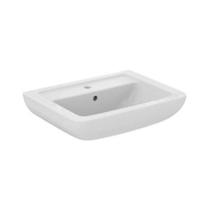 Ideal Standard V302701 - Závesné umývadlo EUROVIT 60x46 cm keramika/biela V302701 vyobraziť