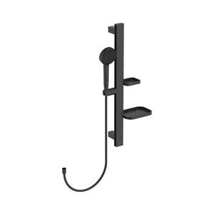 Ideal Standard BD586XG - Sprchová súprava IDEALRAIN ALU+ v matnej čiernej BD586XG vyobraziť