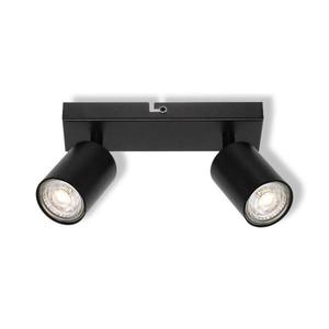 Osram - Bodové svietidlo ELEMENTAL 2xGU10/6W/230V 4099854587542 vyobraziť