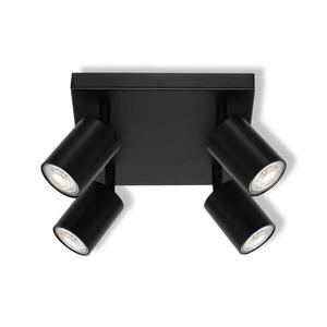 Osram - Bodové svietidlo ELEMENTAL 4xGU10/6W/230V 4099854587580 vyobraziť