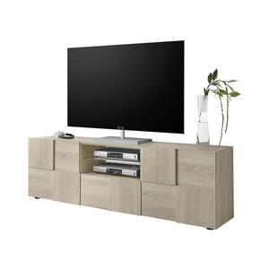 MC Akcent Televízny stolík SERIAN dub sonoma 8024963401638 vyobraziť