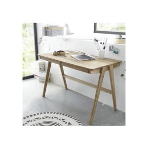 MC Akcent Písací stôl AMIRON dub 4027207120757 vyobraziť