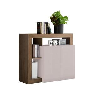 MC Akcent Komoda LENOR kašmír/dub 8024963476186 vyobraziť