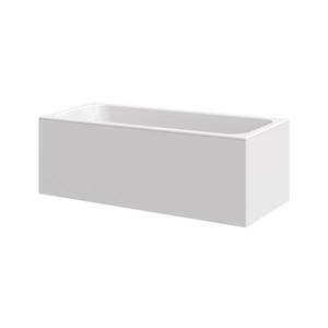 Ravak X000001059 - Čelný panel k vani 180 cm drevotrieska/biela X000001059 vyobraziť