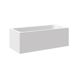 Ravak X000001699 - Bočný panel k vani 70 cm, drevotrieska/biela X000001699 vyobraziť