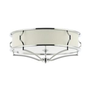 Open Design OR84412-Stropné svietidlo STESSO 4xE27/12W/230V pr. 65cm l. chróm/biela OR84412 vyobraziť