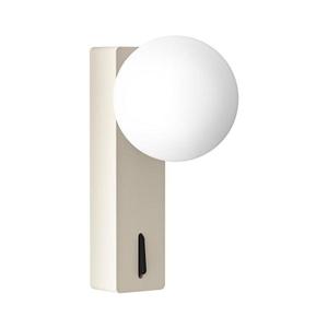Open Design OR85587 - Nástenné svietidlo BOLETTA 1xG9/8W/230V béžová OR85587 vyobraziť