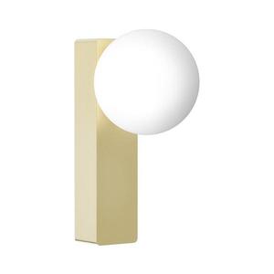 Open Design OR85532 - Kúpeľňové nástenné svietidlo BOLETTA 1xG9/8W/230V IP44 mosadz OR85532 vyobraziť