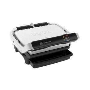 Tefal - Elektrický gril OPTIGRILL ELITE 2000W/230V GC750D30 vyobraziť
