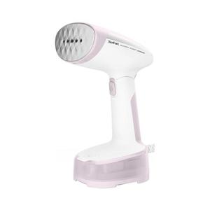 Tefal - Ručný naparovač odevov ACCESS STEAM POCKET 1300W/230V ružová DT3050E1 vyobraziť