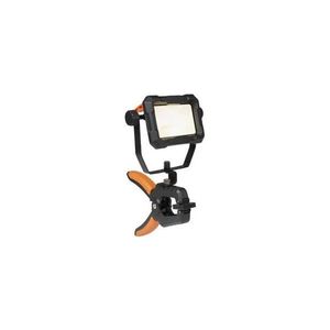 LED reflektor LED/20W/230V 6500K IP65 oranžový/čierny FCL-80127 vyobraziť