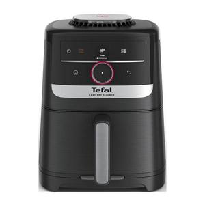Tefal - Teplovzdušná fritéza 5 l EASY FRY SILENCE SMART 1400-1670W/230V EY5728E1 vyobraziť