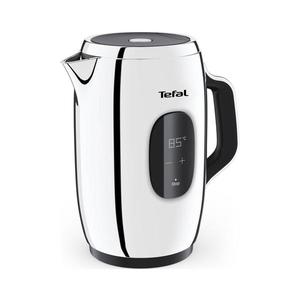 Tefal - Rýchlovarná kanvica MAJESTUO 1, 5 l 2400W/230V KI883D10 vyobraziť
