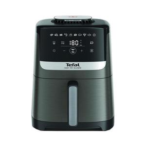 Tefal - Teplovzdušná fritéza 5 l EASY FRY SILENCE COAL 1400-1670W/230V EY551HE0 vyobraziť