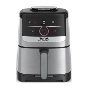 Tefal - Teplovzdušná fritéza 5 l EASY FRY SMART&SILENCE 1670W/230V EY572DE1 vyobraziť