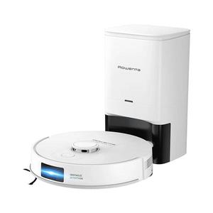 Rowenta - Robotický vysávač X-PLORER ANIMAL DETECT 40W/32, 4V 2600 mAh RR9197WH vyobraziť