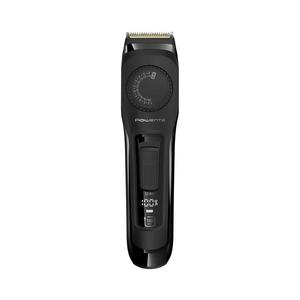 Rowenta - Zastrihávač VIRTUO BEARD TRIMMER čierna 1200 mAh TN3841F4 vyobraziť