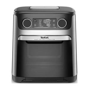 Tefal - Teplovzdušná fritéza 15 l EASY FRY 9v1 1800W/230V FW556DE0 vyobraziť
