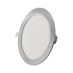 LED podhľadové svietidlo NEXXO LED/18W/230V 3000/3500/4000K strieborné pr. 22, 5 cm ZD1243 vyobraziť