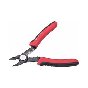 Extol Premium - Štípacie bočné/odizolovacie kliešte 150 mm 8831111 vyobraziť