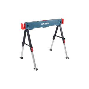 Extol Premium - Skladacia stavebná koza 8859999 vyobraziť