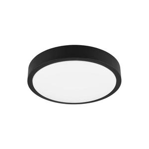 Trio - stmievateľné LED stropné svietidlo ISEO LED/24W/230V 3000K pr. 40 cm čierne 647410102 vyobraziť