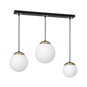 Luster na lanku SPARTA 3xE14/40W/230V MLP6500 vyobraziť