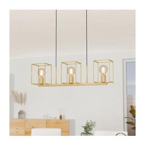 Eglo 900399 - Luster na lanku CUMIOLE 3xE27/40W/230V 900399 vyobraziť