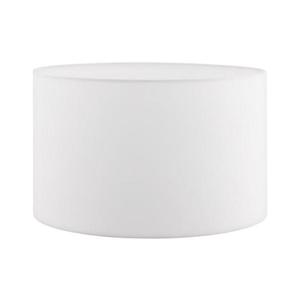 Eglo 32482 - Univerzálne tienidlo TUNJA E27 pr. 38 cm biele 32482 vyobraziť