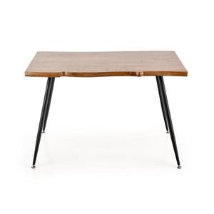 Halmar Jedálenský stôl SOLACE dub/čierny V-CH-LARSON-ST vyobraziť