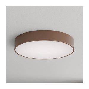 Brilagi - Stropné svietidlo CLARE 4xE27/24W/230V, priemer 50 cm, hnedé 8590828040392 vyobraziť