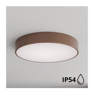 Brilagi - Kúpeľňové stropné svietidlo CLARE 4xE27/24W/230V pr. 50 cm IP54 hnedá 8590828040422 vyobraziť