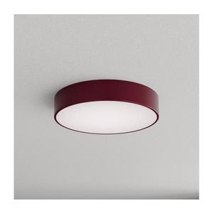 Brilagi - Stropné svietidlo CLARE 3xE27/24W/230V pr. 40 cm bordové 8590828040446 vyobraziť