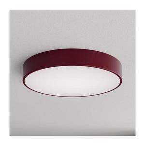 Brilagi - Stropné svietidlo CLARE 4xE27/24W/230V pr. 50 cm bordové 8590828040453 vyobraziť