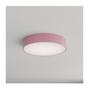 Brilagi - Stropné svietidlo CLARE 3xE27/24W/230V pr. 40 cm ružové 8590828040477 vyobraziť