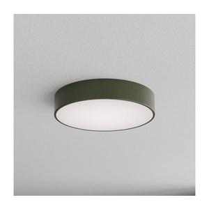 Brilagi - Stropné svietidlo CLARE 3xE27/24W/230V pr. 40 cm khaki 8590828040507 vyobraziť