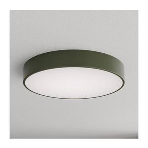 Brilagi - Stropné svietidlo CLARE 4xE27/24W/230V pr. 50 cm khaki 8590828040514 vyobraziť