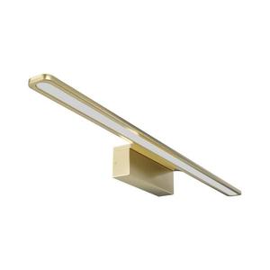 Open Design OR86119 - LED osvetlenie zrkadla LUCE LED/11W/230V 61, 5 cm IP44 mosadz OR86119 vyobraziť