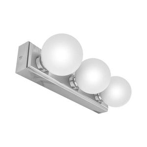 Open Design OR85709 - Nástenné svietidlo MERINO 3xG9/8W/230V 30 cm IP44 lesklý chróm OR85709 vyobraziť