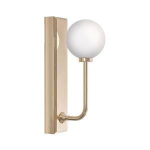 Open Design OR85617 - Kúpeľňové nástenné svietidlo ERO 1xG9/9W/230V IP44 ružové zlato OR85617 vyobraziť