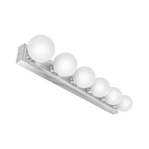 Open Design OR85693 - Nástenné svietidlo MERINO 6xG9/8W/230V 61 cm IP44 lesklý chróm OR85693 vyobraziť