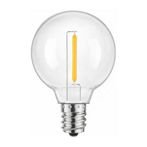 LED žiarovka G40 E12/0, 6W/24V 6000K - Brilagi WZOEM2-24V vyobraziť