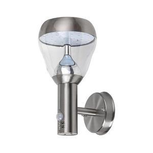 Rabalux - LED Vonkajšie nástenné svietidlo so senzorom LED/8, 5W/230V IP44 7920 vyobraziť