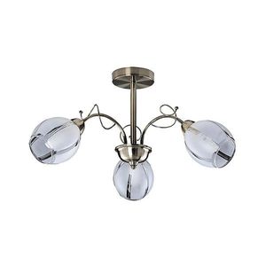 Rabalux 2270 - Stropné svietidlo JOEL 3xE27/60W/230V vyobraziť