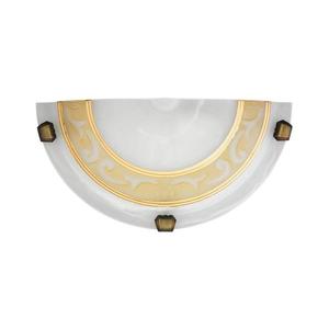 Rabalux 3712 - Nástenné svietidlo LARETTA 1xE27/60W/230V vyobraziť