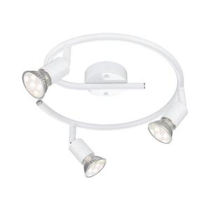 Globo 57381-3L - LED Bodové svietidlo 3xGU10/3W/230V vyobraziť