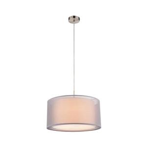 Globo 15190H1 - Luster na lanku THEO 3xE27/60W/230V 15190H1 vyobraziť