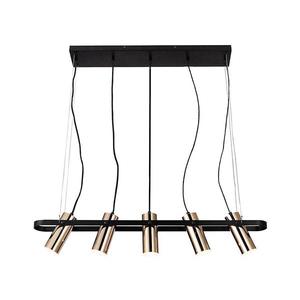 Rabalux 6430 - LED Luster na lanku RAVEN LED/25W/230V 6430 vyobraziť