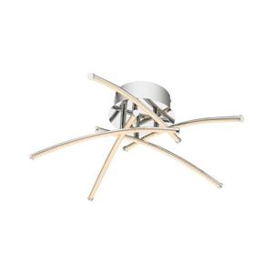 Globo 67085-20 - LED Prisadený luster SHANGHAI LED/15W/230V 67085-20 vyobraziť