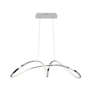 Rabalux 5358 - LED Luster na lanku AISHA LED/38W/230V 5358 vyobraziť